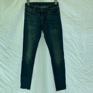 RALPH LAUREN DENIM SUPPLY JEANS